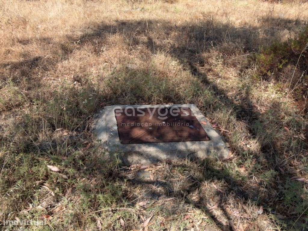 Lote de Terreno Rústico de cultivo nas Fontainhas - Castro Marim - Grande imagem: 5/26