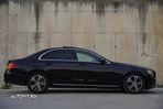 Mercedes-Benz E 220 d 9G-TRONIC Avantgarde - 25