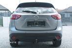 Mazda CX-5 - 16