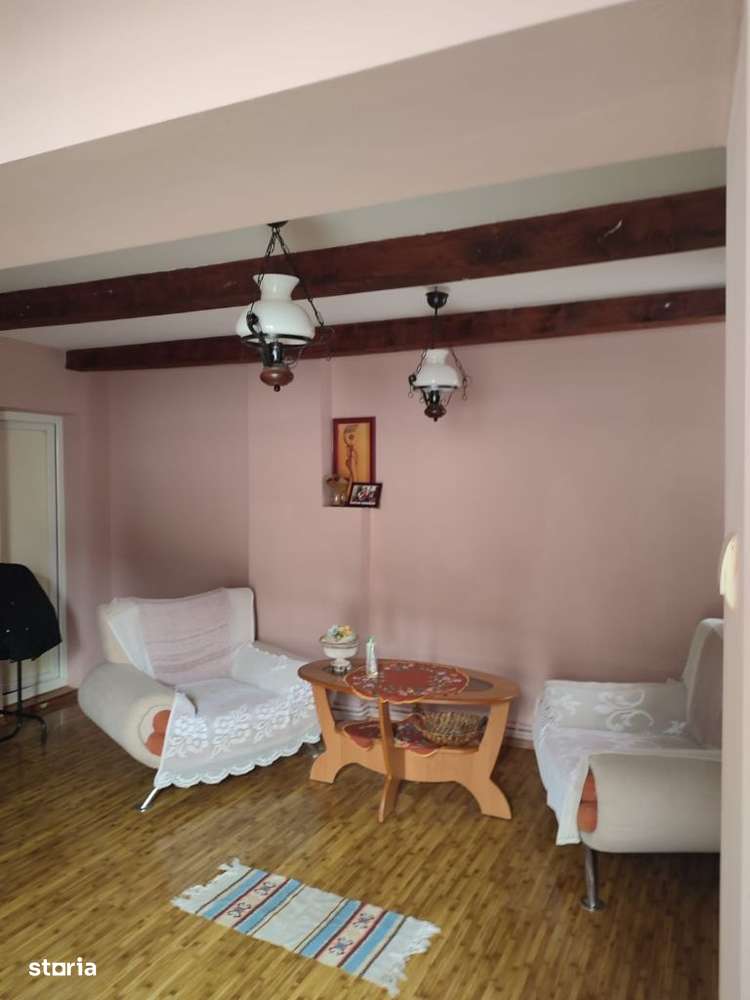 Casa de vanzare central - Pitesti-11