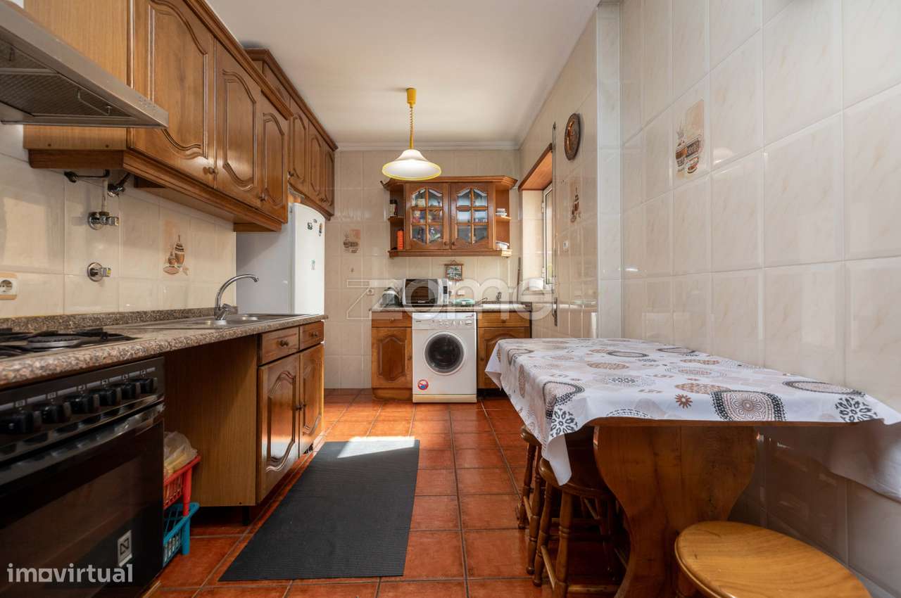 Prédio composto por dois apartamentos | Guerra Junqueiro | Coimbra-4