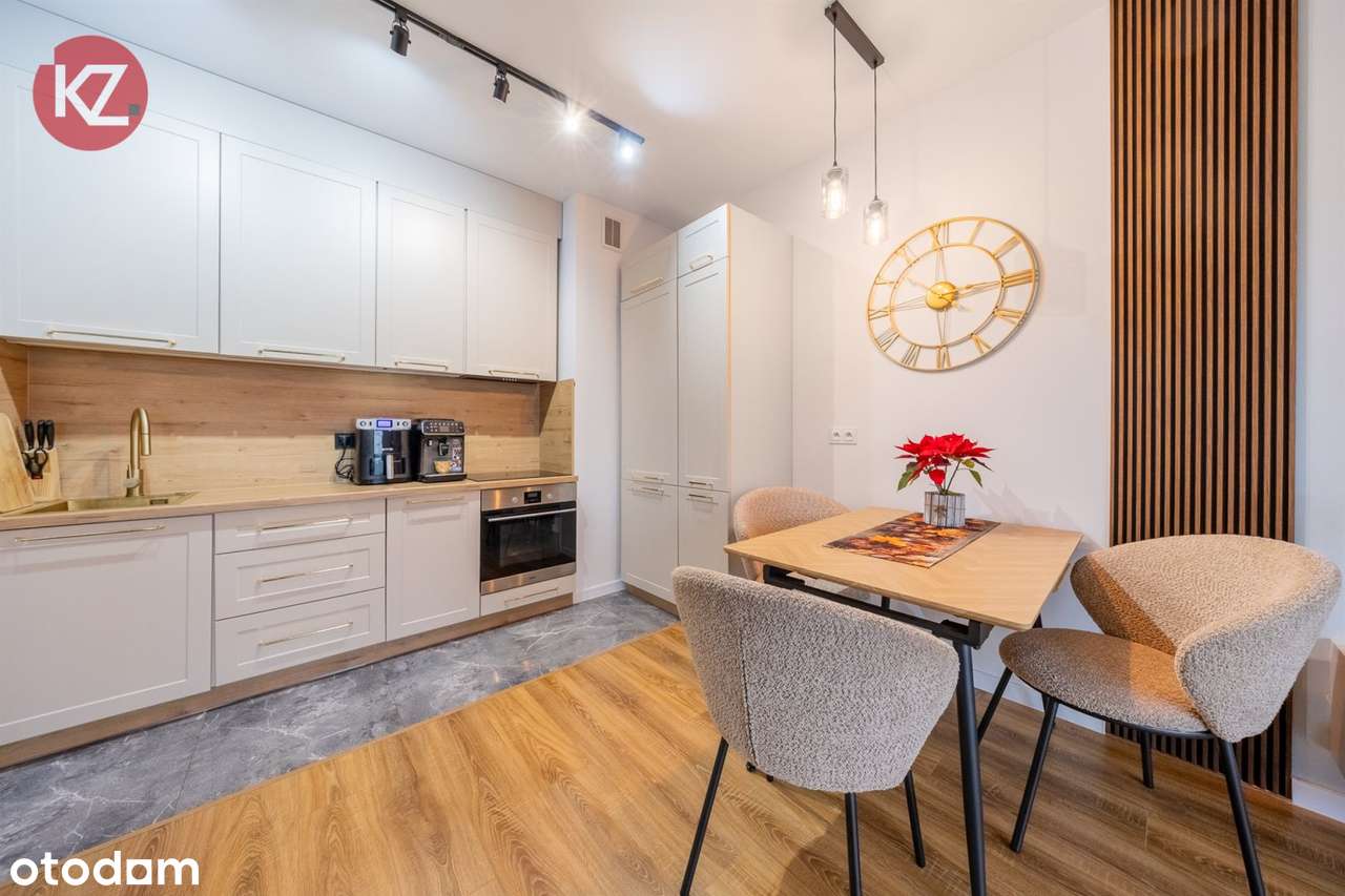 Nowe 2 pokojowe mieszkanie na sprzedaż.-6