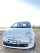 Fiat 500C 1.2 Lounge - 4