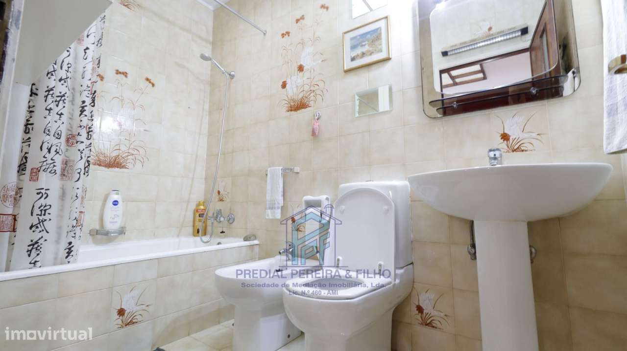 Moradia T3 - Rio Tinto / Venda Nova / Próx. Escola Secundária-25