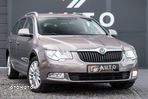 Skoda Superb - 2