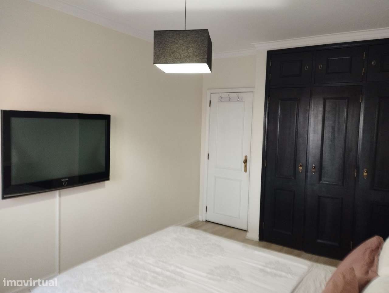 Apartamento T2 em São Marcos-9