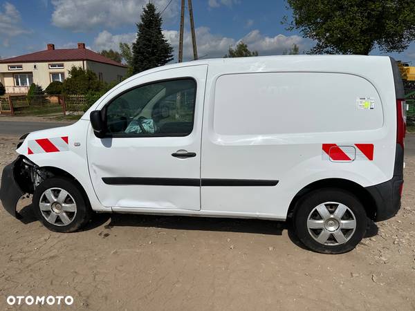 Renault Kangoo - 4