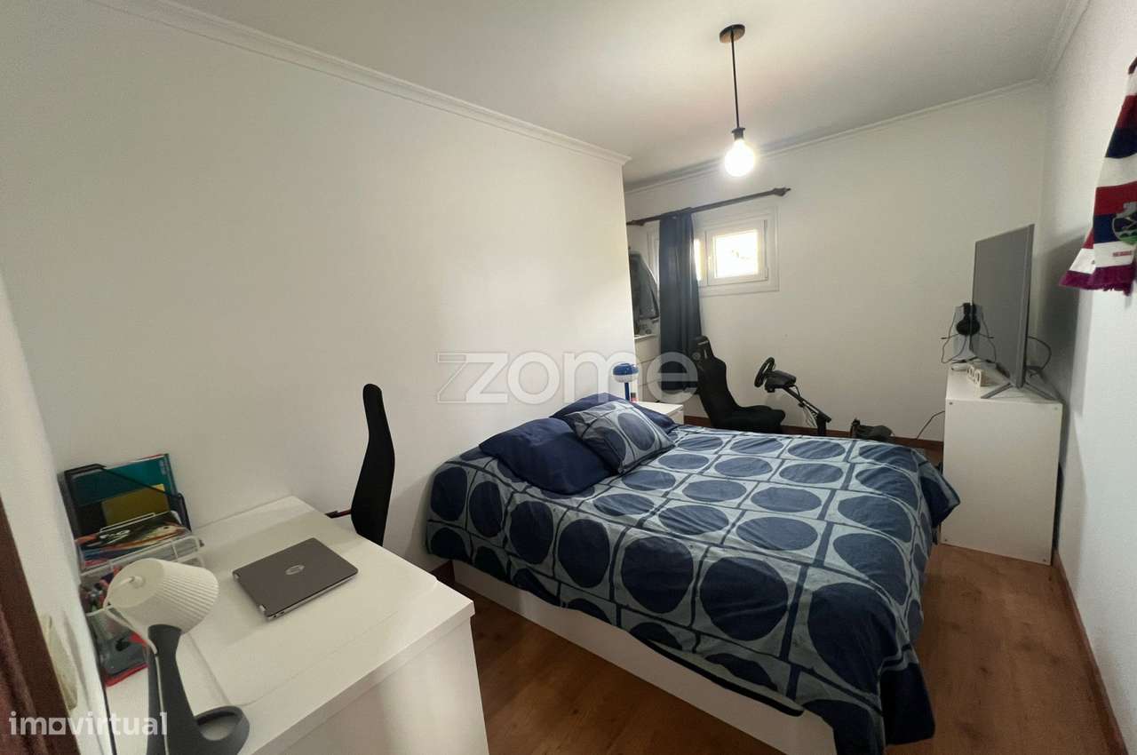 Moradia T4 a 5 min da cidade-14