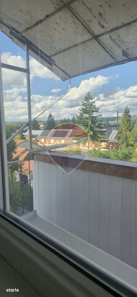 Apartament cu 2 camere de vânzare în zona Nord-Est-14