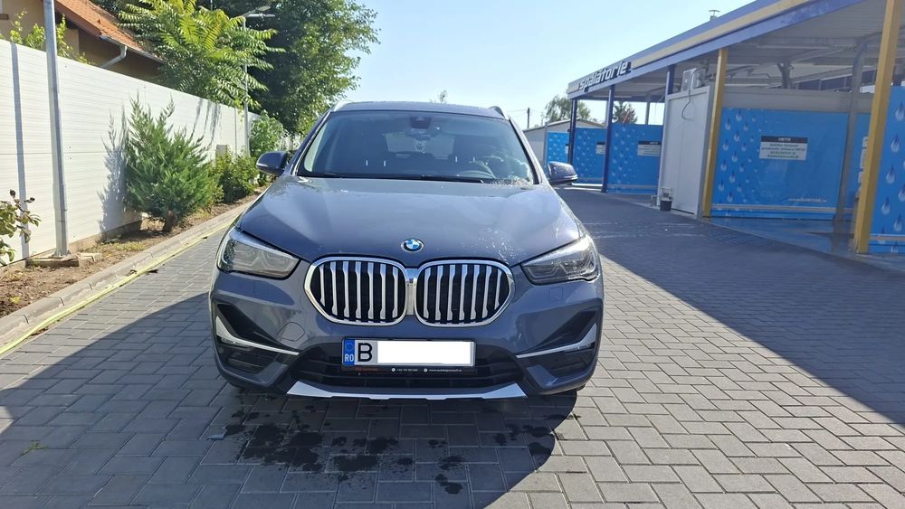 BMW X1 F48 [2015 - Prezent] 2019