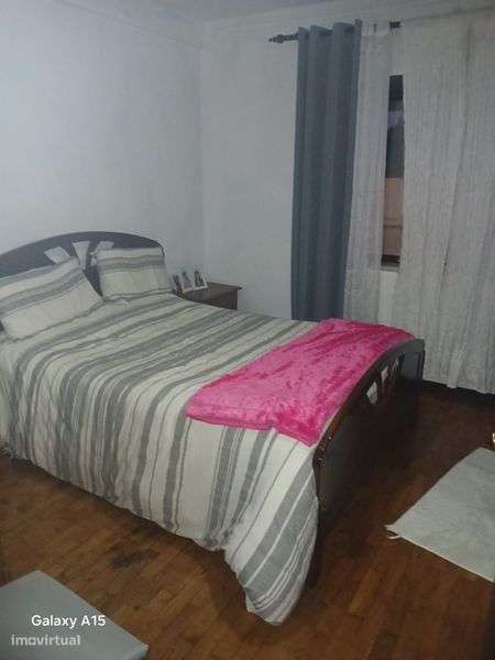 Arrendamento de apartamento T1 + A - Grande imagem: 3/8