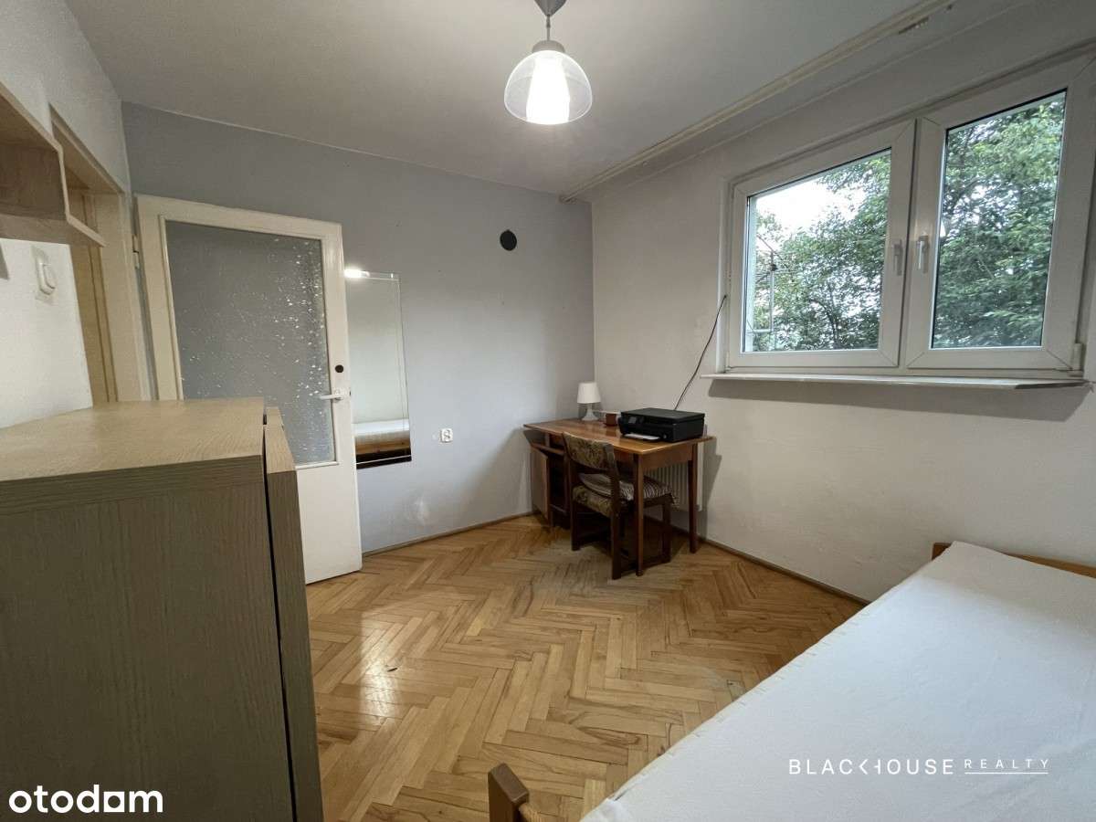 Mieszkanie 3 pok. ul. Różyckiego, Azory-9