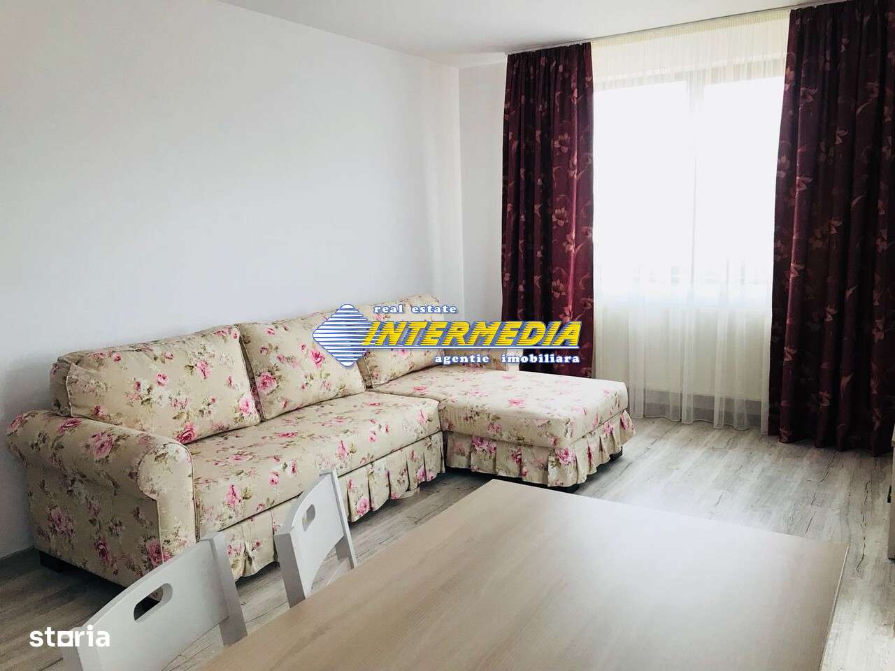 Apartament cu 2 camere in Bloc Nou, zona Centru, Alba Iulia - Imagine principală: 4/8