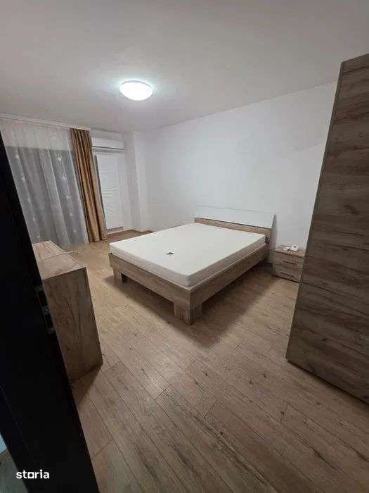 Studio decomandat – Complex Rezidențial Moghioroș, Drumul Taberei - Imagine principală: 4/6