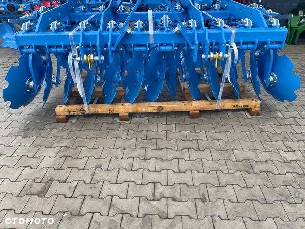 Lemken RUBIN 10 U 300 - 6