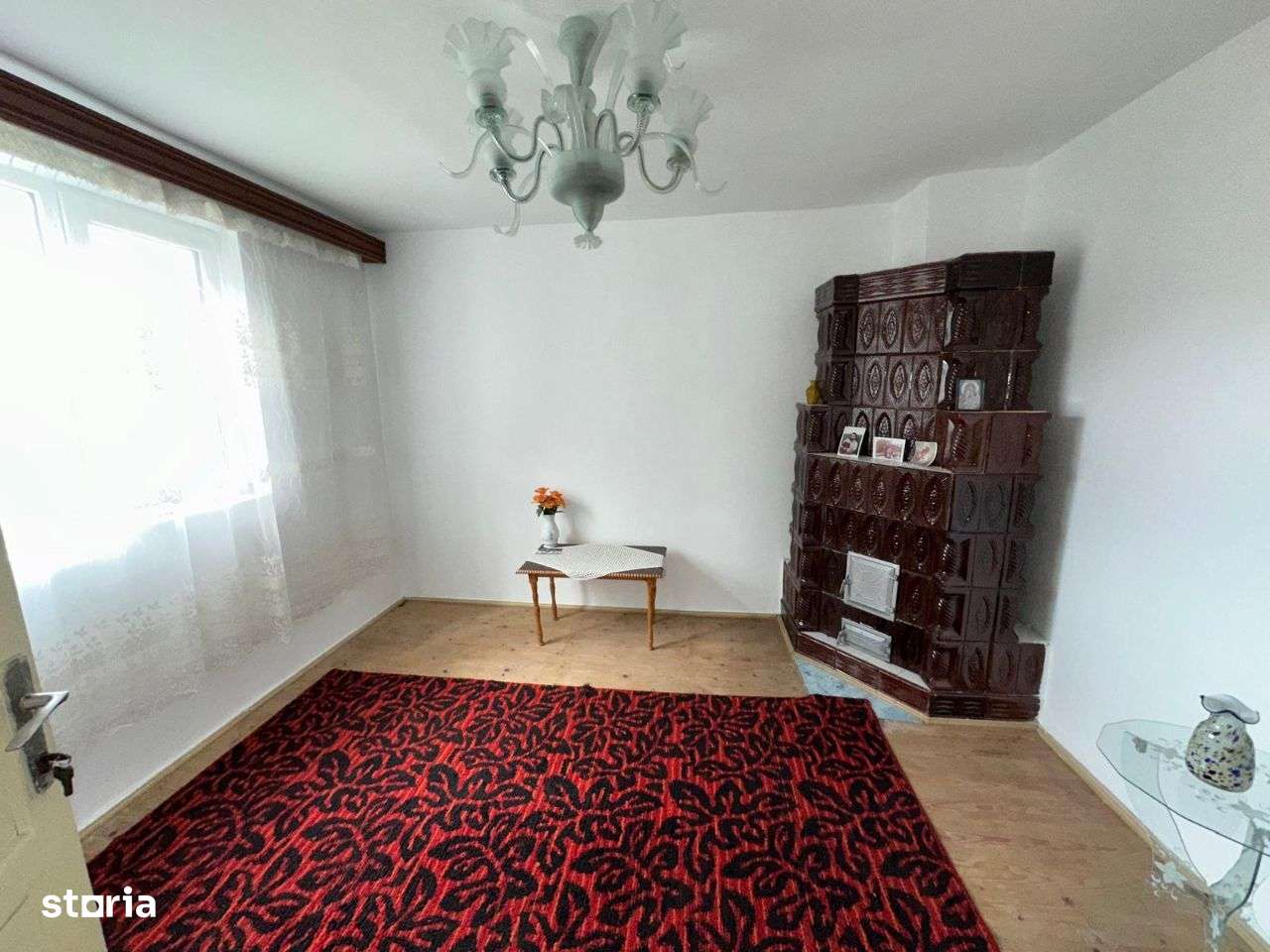 Anunț Vânzare Casă cu Etaj - Stațiunea Slănic Prahova-17