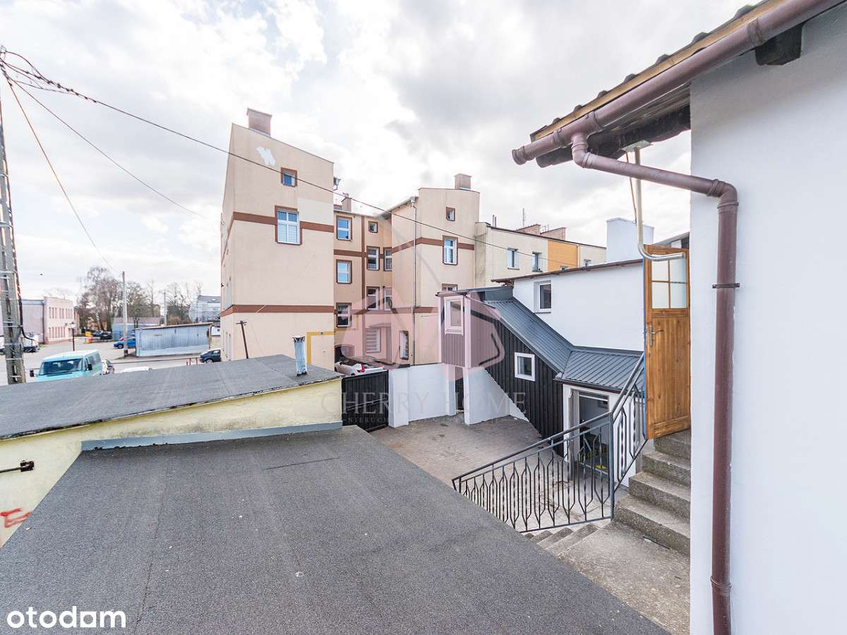 Posesja w Centrum Nowego Dworu Gdańskiego-15