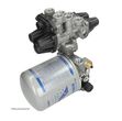 Regulator + supapa 6 cai Mercedes Actros Axor Atego producator WABCO - 1