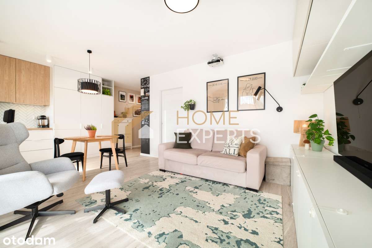 Wysoki standard | Ogródek | Jasne - Pełny obrazek: 5/17