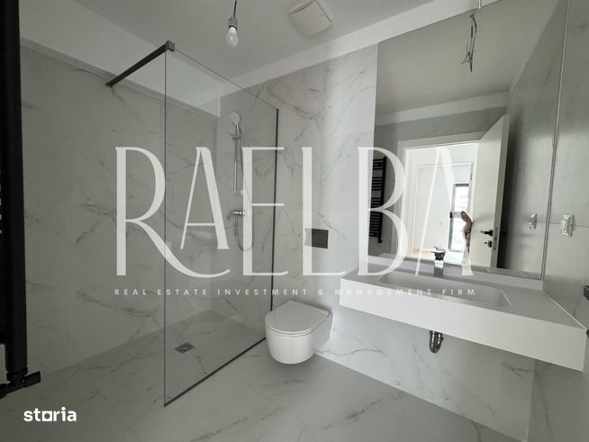 | NEW | Apartament 2 camere | One Cotroceni |-6