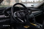 Honda Civic 1.5 T Executive CVT - 6