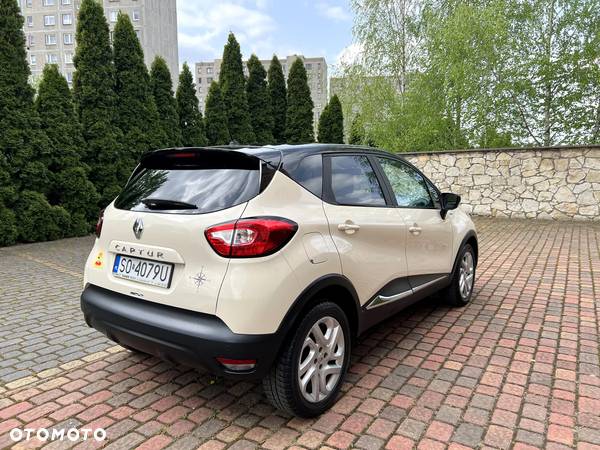 Renault Captur 1.2 Energy TCe Limited - 5