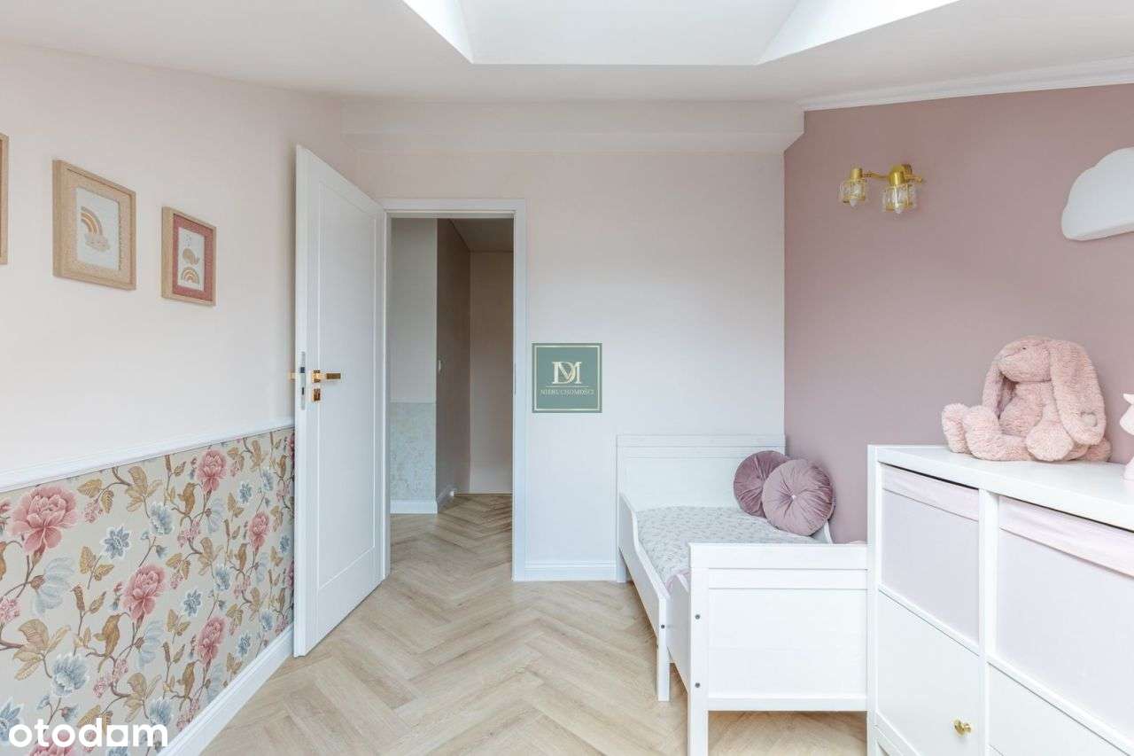 Nowe|Przestronne 3 Pokojowe|Wysoki Standard|Balkon-12