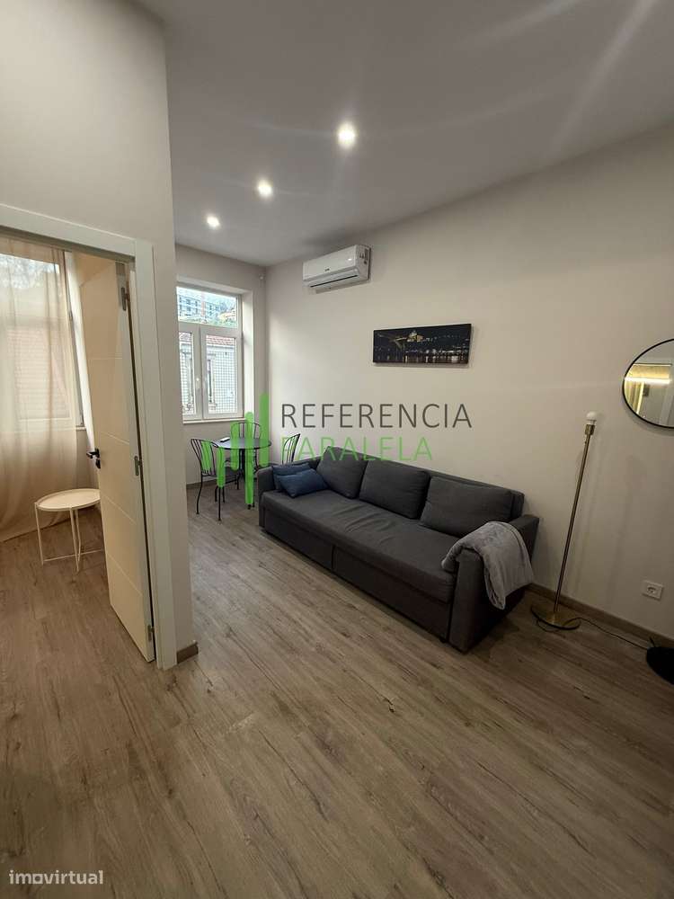 Bonfim! 2 apartamentos T1 para investimento-3