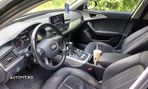 Audi A6 2.0 TDI Ultra DPF S tronic - 9