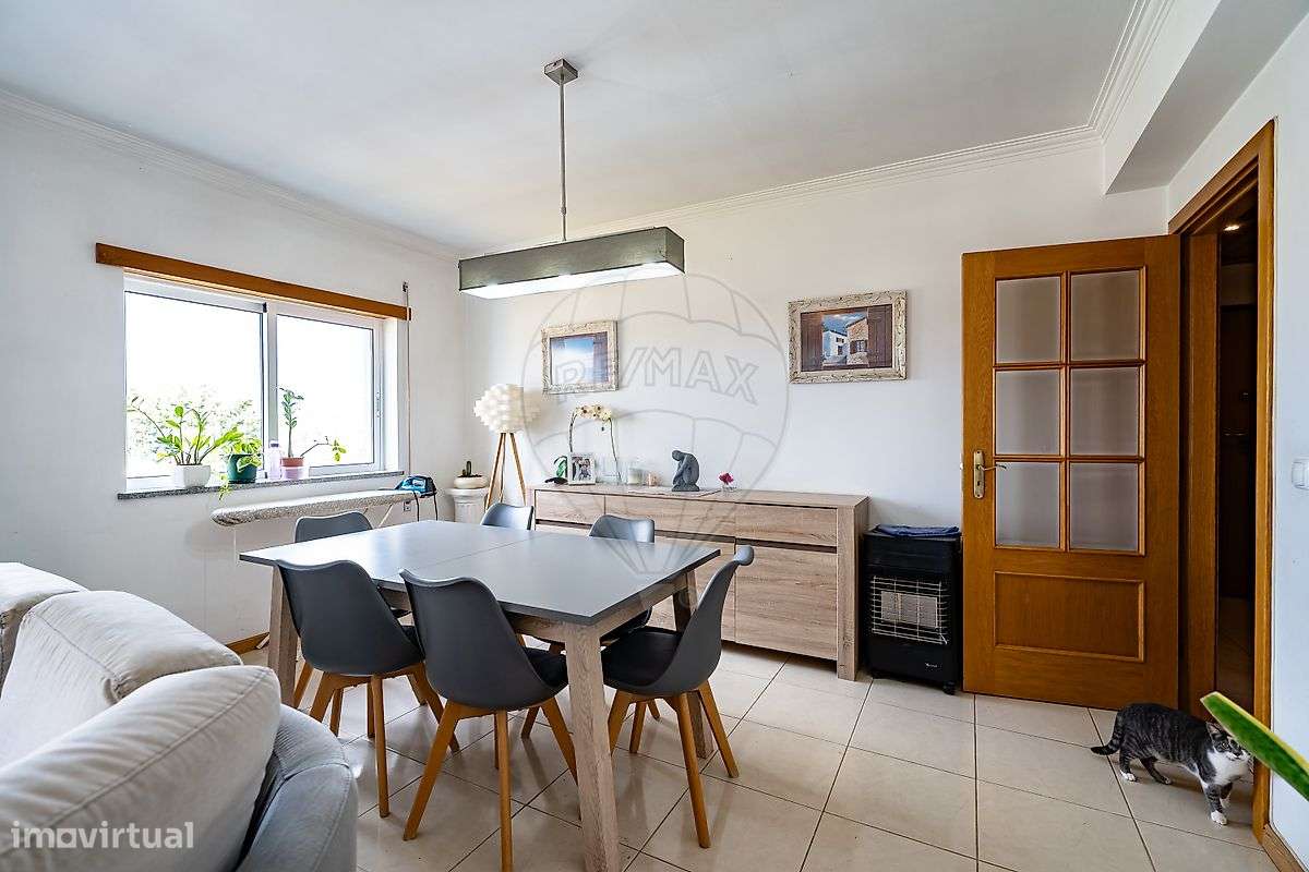 Apartamento T3 para venda - Grande imagem: 4/17