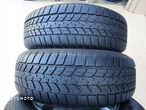 4x OPONY 225/65 17 106H SAVA ESKIMO SUV2 7,5 mm IDEALNE - 13