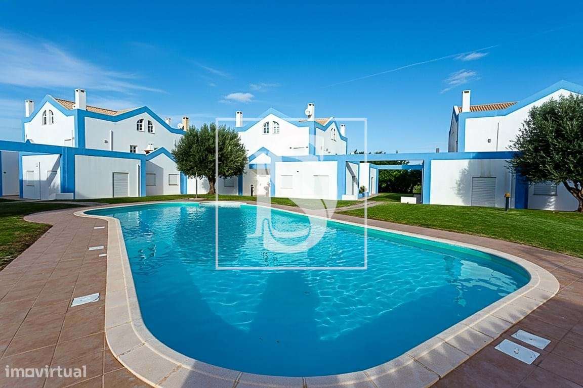 Moradia T2 Arrendamento Anual - Grande imagem: 5/28