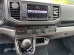 Volkswagen Crafter 2.0Tdi 180Cp IMPECABIL - 15