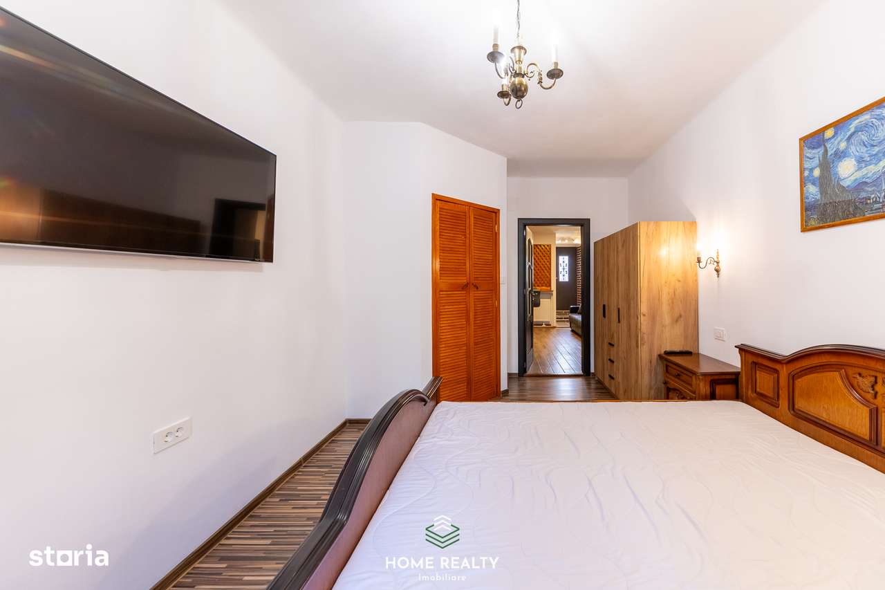 COMISION 0% I Apartament 1 cam de vînzare în Timișoara - malul Begăi.-13