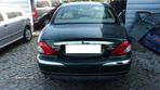 Jaguar X-Type 2.5 V6 2003 - Para Peças - 6