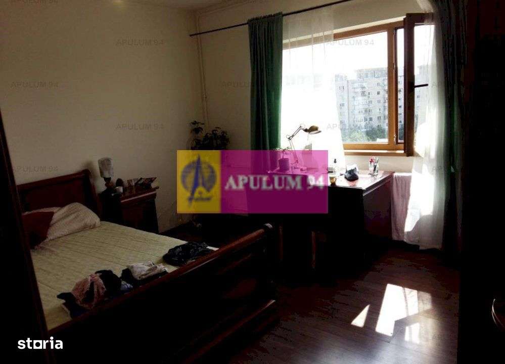 Apartament 4 camere Vitan- Mall - Imagine principală: 4/12