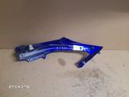 OSŁONA OWIEWKA LEWA ŁYŻWA YAMAHA YZF R6 RJ15 2008-2011 - 2