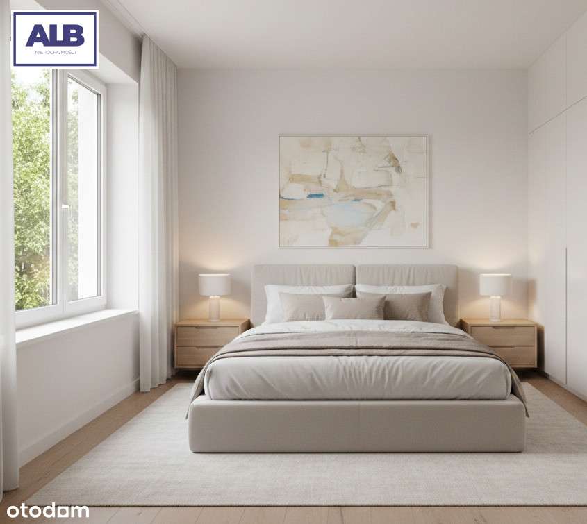 Mieszkanie 2-pokojowe w świetnej lokalizacji! - Pełny obrazek: 5/6