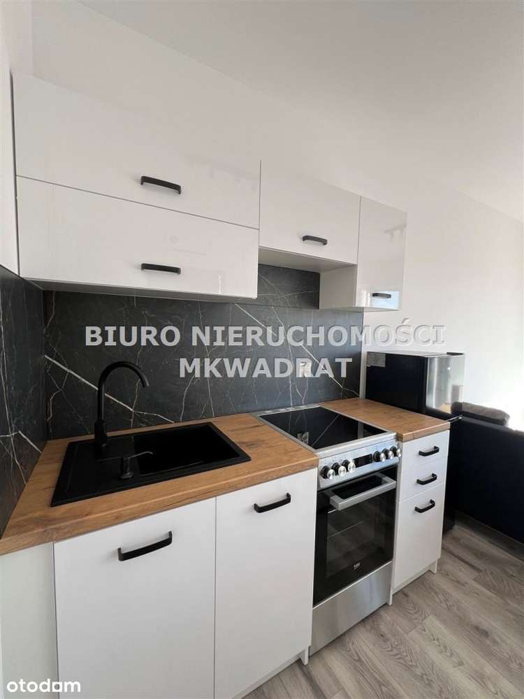 M3, umeblowane, ogródek, taras, ul. Wodzisławska - Pełny obrazek: 4/11