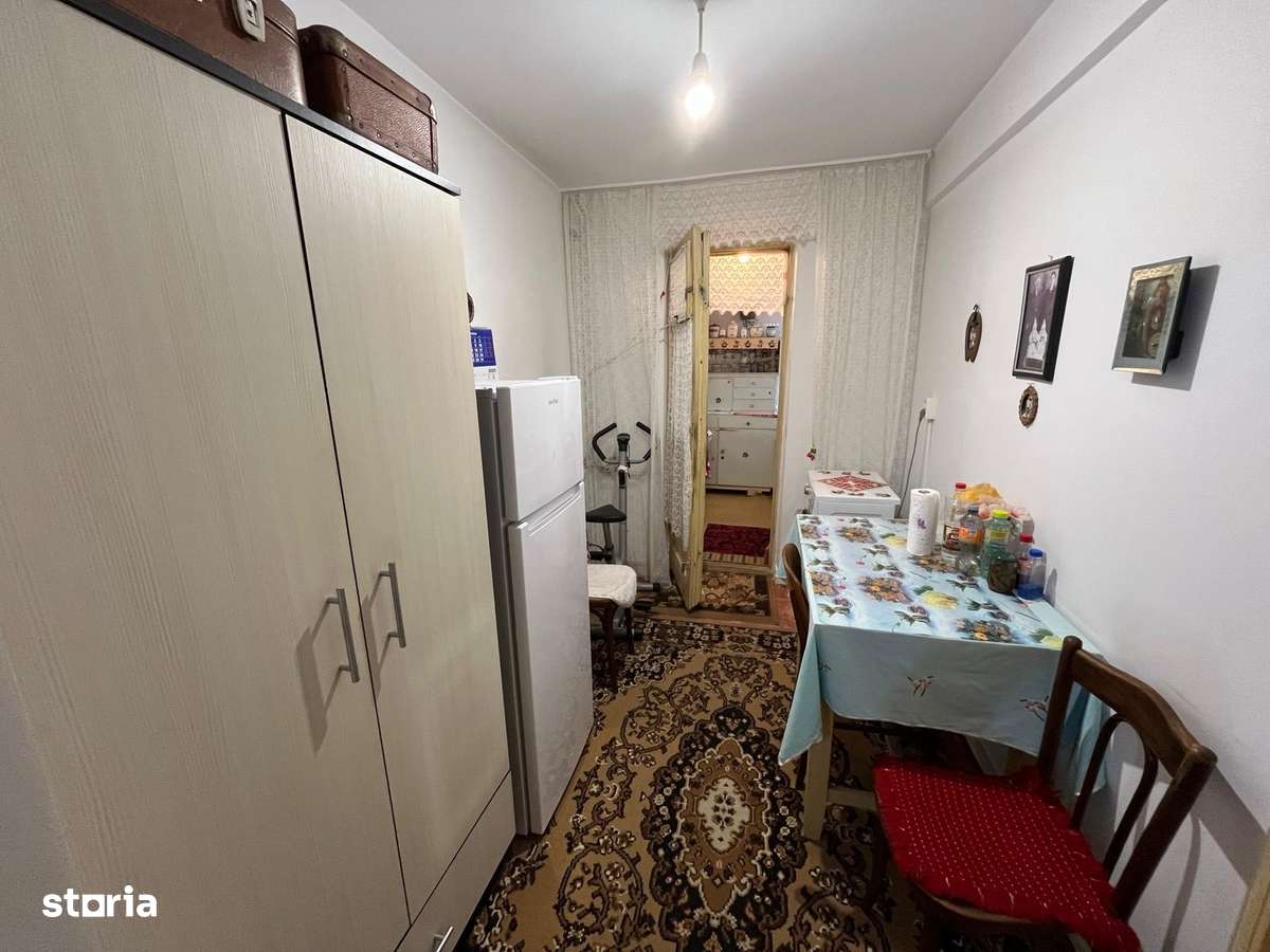 Apartament cu 2 camere în Trivale. - Imagine principală: 3/6