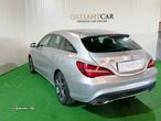 Mercedes-Benz CLA 180 - 5