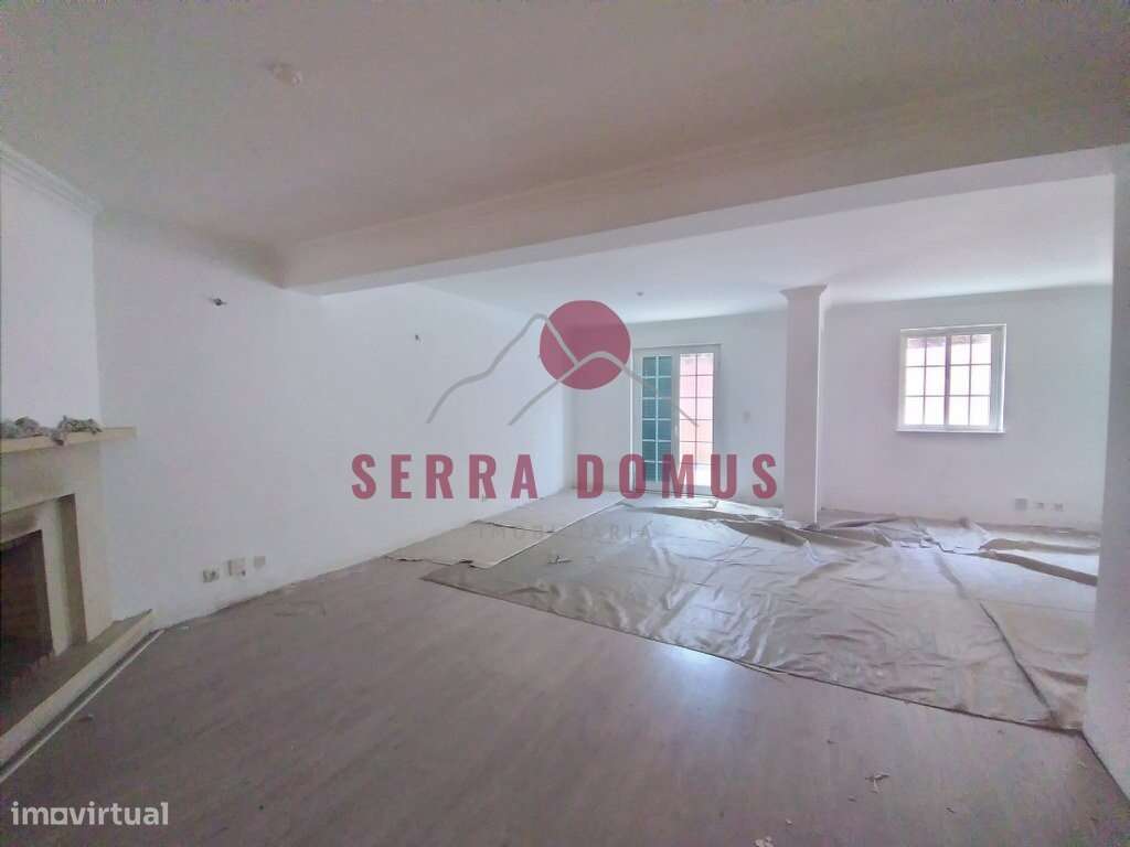 Excelente moradia em Albarraque (Sintra)-56