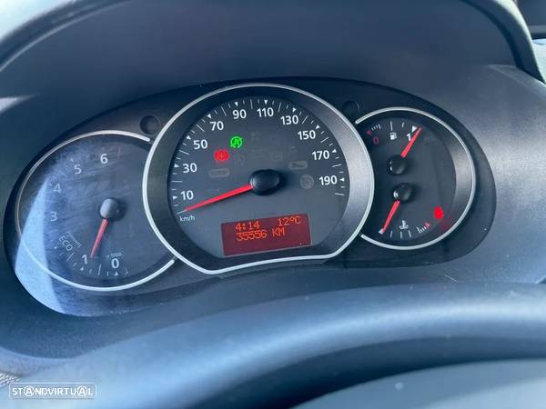 Renault Kangoo 1.5 Blue dCi Extrem - 7