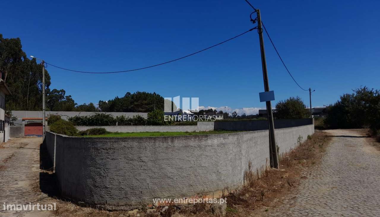 Venda de Terreno agrícola, em Navais, Póvoa de Varzim - Grande imagem: 5/8