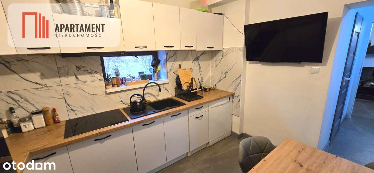 Mieszkanie po remoncie – Starogard Gdański - Pełny obrazek: 5/14