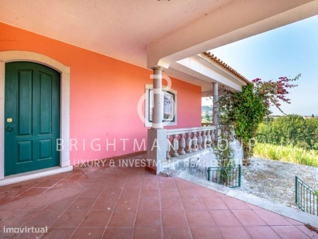 Moradia T6 em Óbidos - Grande imagem: 5/49