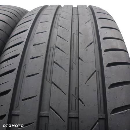 4 x VREDESTEIN 215/65 R17 99V Ultrac Lato 2022 Jak Nowe - 3