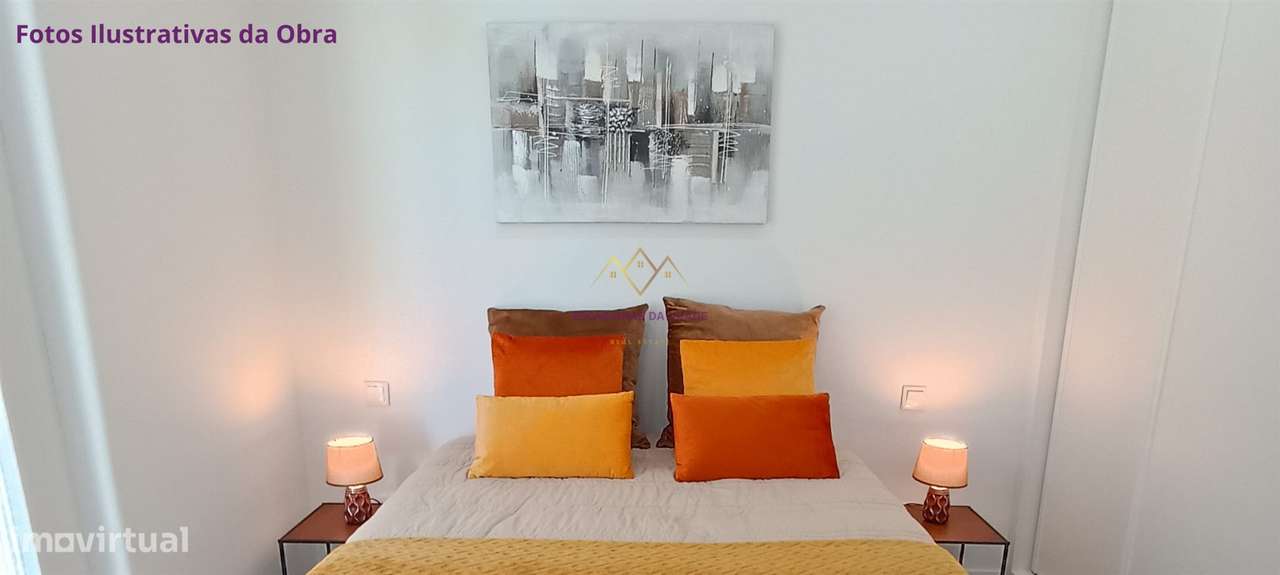 Apartamento T3 Benfica Remodelado-18