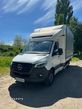 Mercedes-Benz Sprinter - 2