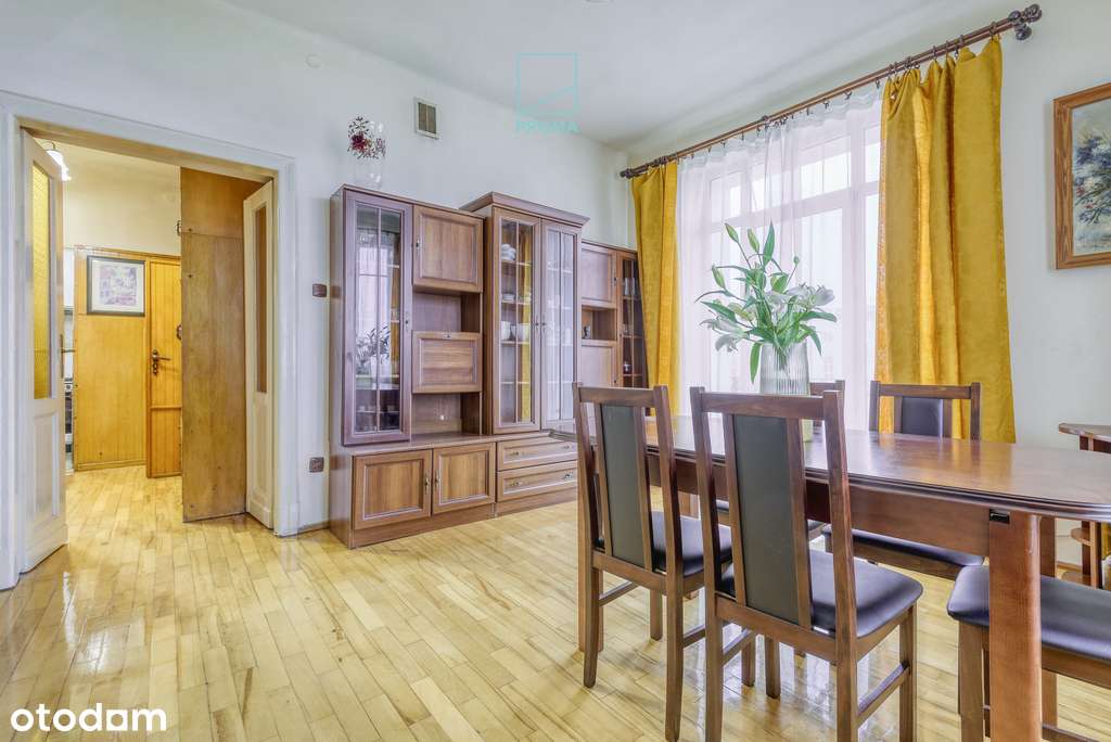 Trzy pokoje na wynajem na Pradze! - Pełny obrazek: 4/20